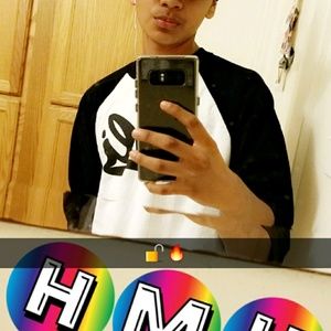 Meet your Posher, Moises